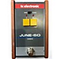 Used TC Electronic June-60 Effect Pedal thumbnail