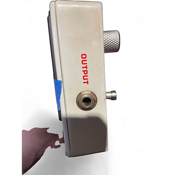 Used BBE SS92 Sonicstomp Sonic Maximizer Effect Pedal