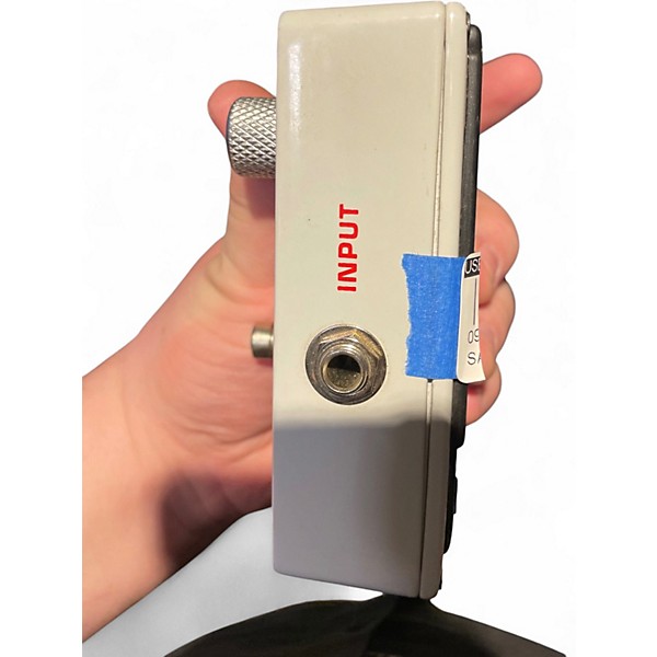 Used BBE SS92 Sonicstomp Sonic Maximizer Effect Pedal