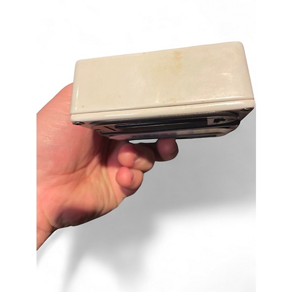 Used BBE SS92 Sonicstomp Sonic Maximizer Effect Pedal