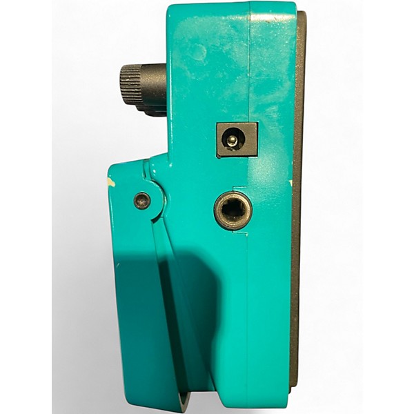 Used Behringer CS400 Compressor Sustainer Effect Pedal