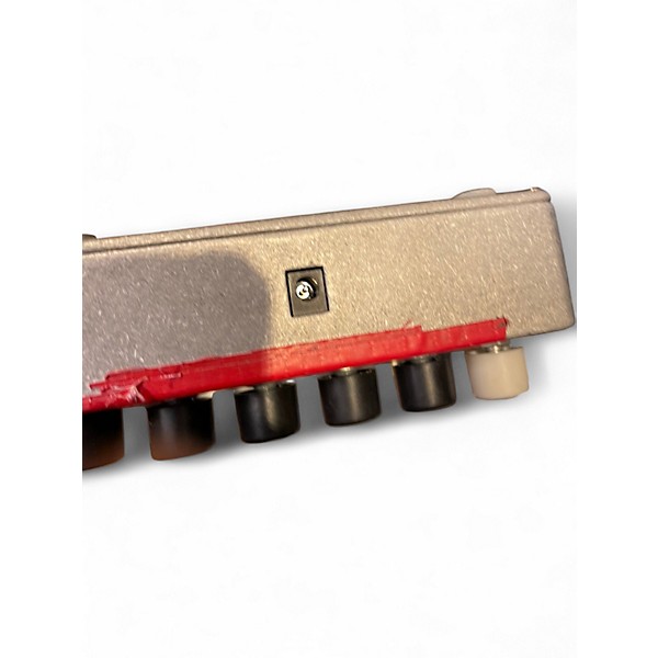 Used Electro-Harmonix Stereo Memory Man Hazarai Looper Effect Pedal