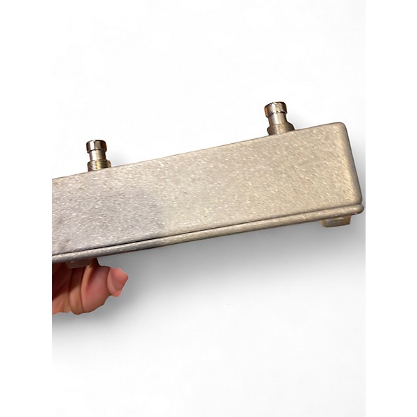 Used Electro-Harmonix Stereo Memory Man Hazarai Looper Effect Pedal