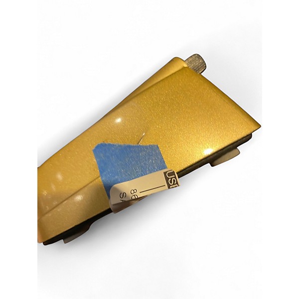 Used Danelectro Fab Delay Effect Pedal