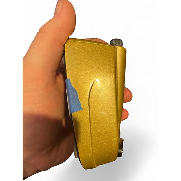 Used Danelectro Fab Delay Effect Pedal