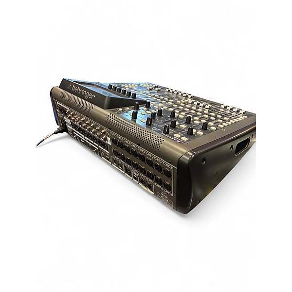 Used Behringer X32 Compact Digital Mixer