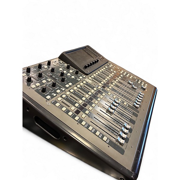 Used Behringer X32 Compact Digital Mixer