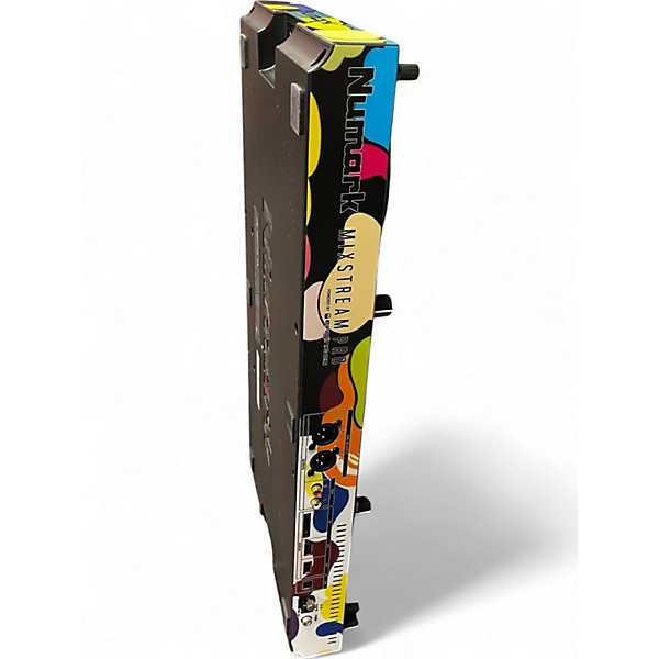 Used Numark Mixstream Pro DJ Controller