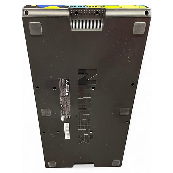 Used Numark Mixstream Pro DJ Controller