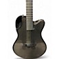 Used Emerald Guitars X20 Carbon FIber Acoustic Electric Guitar