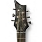 Used Emerald Guitars X20 Carbon FIber Acoustic Electric Guitar