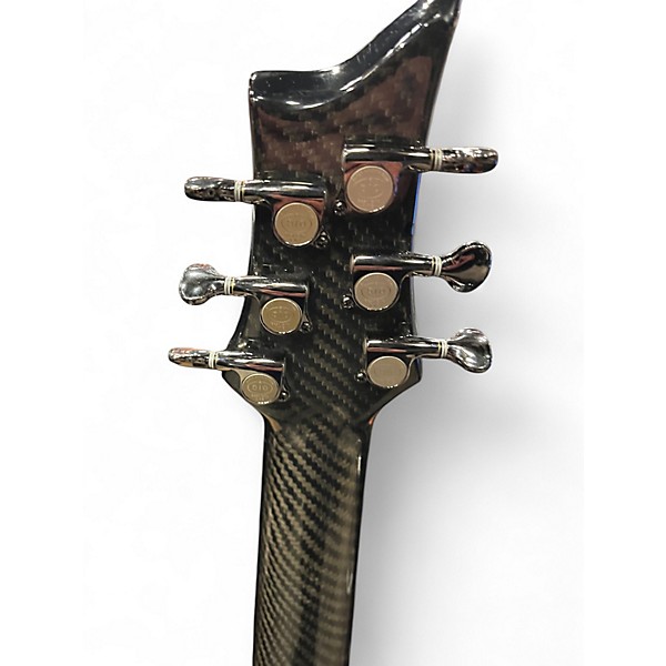 Used Emerald Guitars X20 Carbon FIber Acoustic Electric Guitar