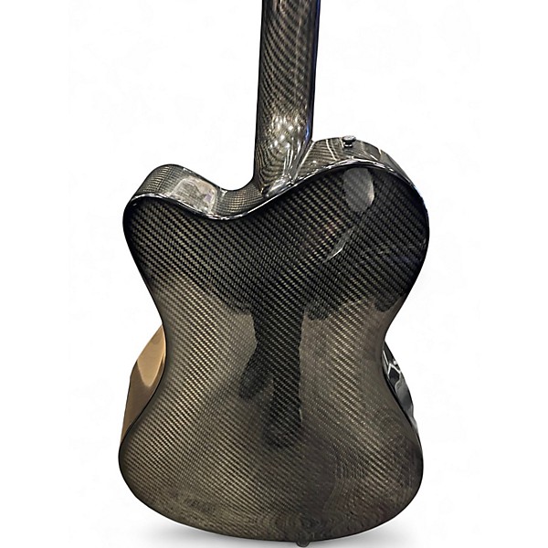 Used Emerald Guitars X20 Carbon FIber Acoustic Electric Guitar