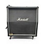 Used Marshall 1960A 300W 4x12 Stereo Slant Guitar Cabinet thumbnail