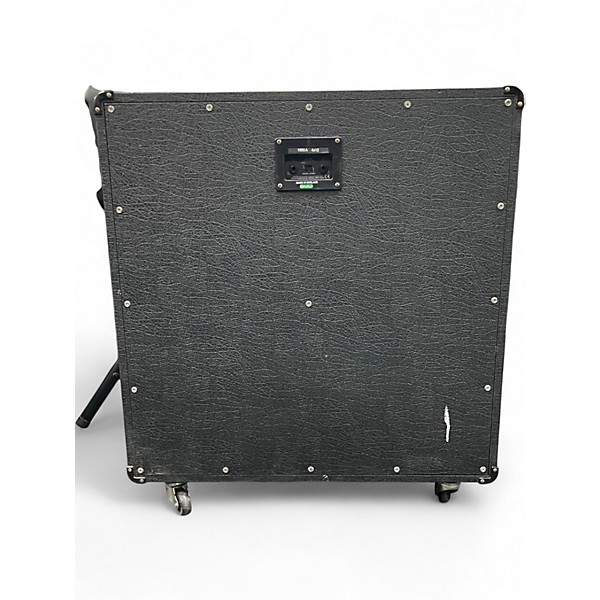 Used Marshall 1960A 300W 4x12 Stereo Slant Guitar Cabinet