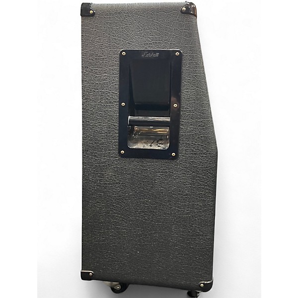 Used Marshall 1960A 300W 4x12 Stereo Slant Guitar Cabinet