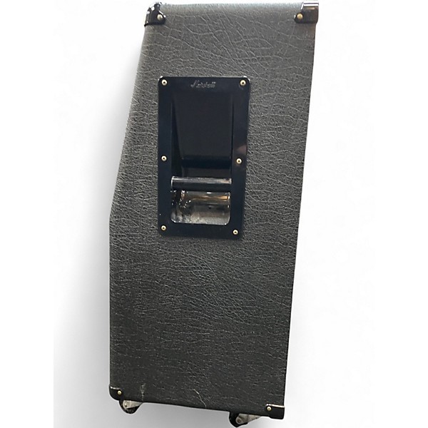 Used Marshall 1960A 300W 4x12 Stereo Slant Guitar Cabinet