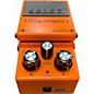 Used BOSS DS1 Distortion Effect Pedal