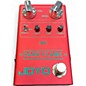 Used Joyo DARK FLAME Effect Pedal