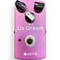 Used Joyo US DREAM Effect Pedal thumbnail