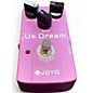 Used Joyo US DREAM Effect Pedal