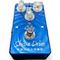 Used Suhr SHIBA Effect Pedal