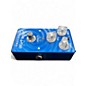 Used Suhr SHIBA Effect Pedal