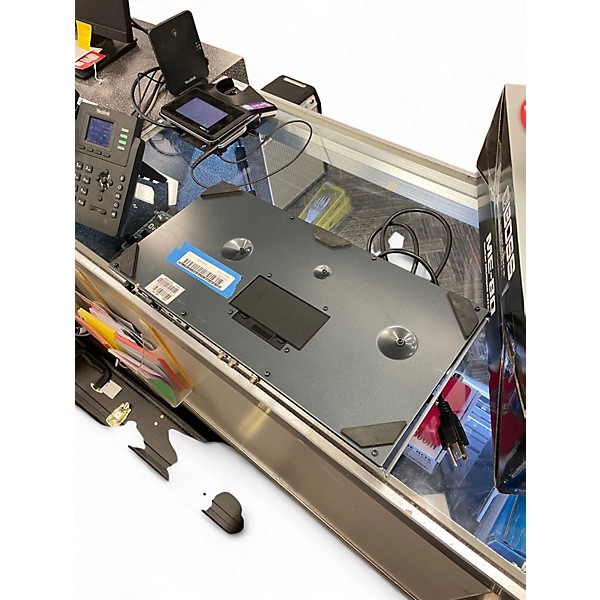 Used BOSS ME80 Guitar Multi Effect Processor