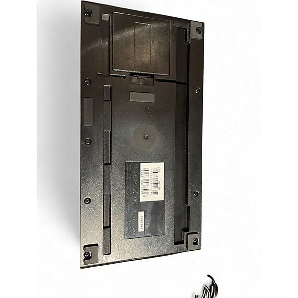 Used BOSS GT1B Bass Effect Pedal