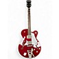 Used Gretsch Guitars 6119 Tennessee Rose Heritage Cherry Hollow Body Electric Guitar thumbnail