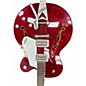 Used Gretsch Guitars 6119 Tennessee Rose Heritage Cherry Hollow Body Electric Guitar