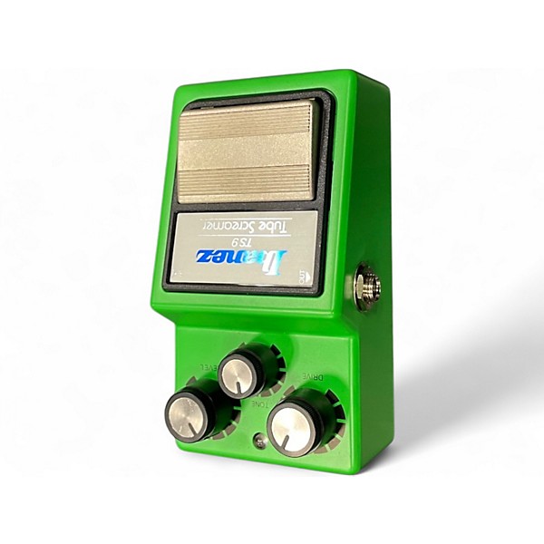 Used Ibanez TUBE SCREAMER Effect Pedal