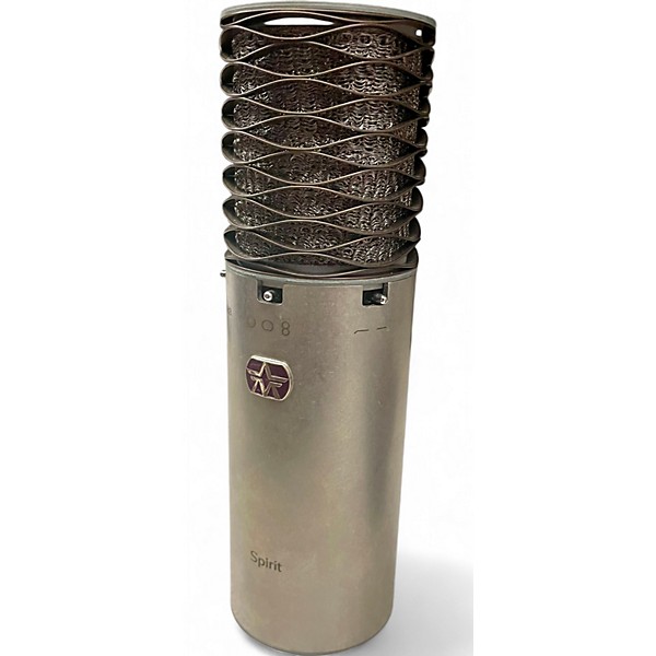 Used Aston Spirit Condenser Microphone