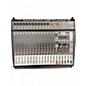 Used Behringer Europower PMP6000 Powered Mixer thumbnail