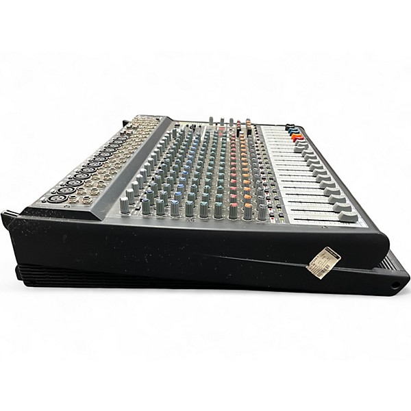 Used Behringer Europower PMP6000 Powered Mixer