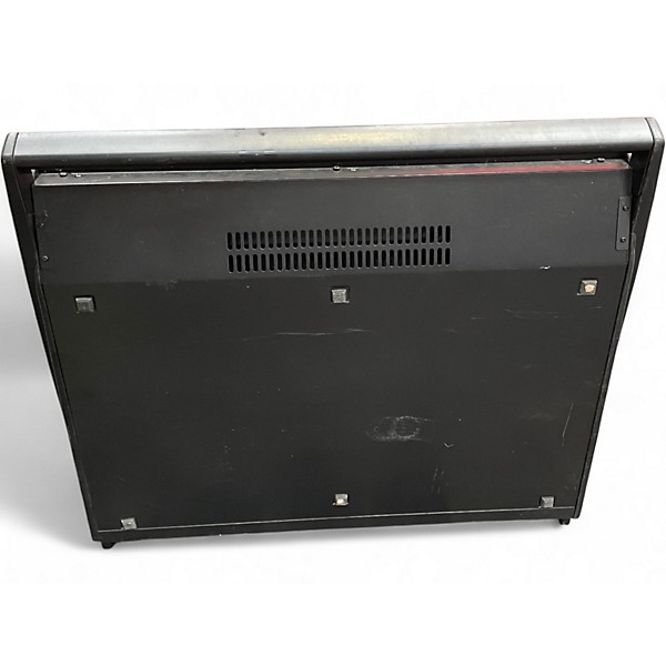 Used Behringer Europower PMP6000 Powered Mixer