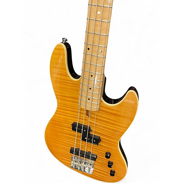Used Sire MARCUS MILLER U5 Natural Electric Bass Guitar