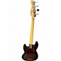 Used Sire MARCUS MILLER U5 Natural Electric Bass Guitar