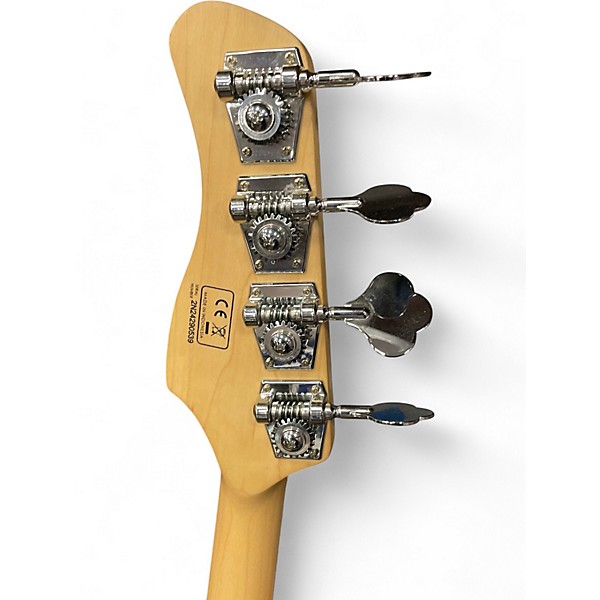 Used Sire MARCUS MILLER U5 Natural Electric Bass Guitar