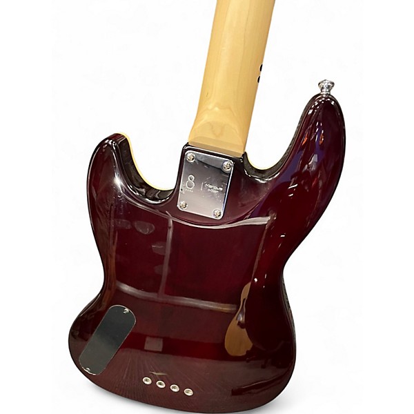 Used Sire MARCUS MILLER U5 Natural Electric Bass Guitar