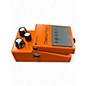 Used BOSS DS1 Distortion Effect Pedal
