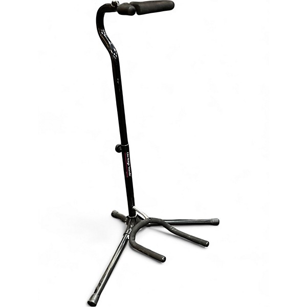 Used Musician's Gear GS2 Guitar Stand