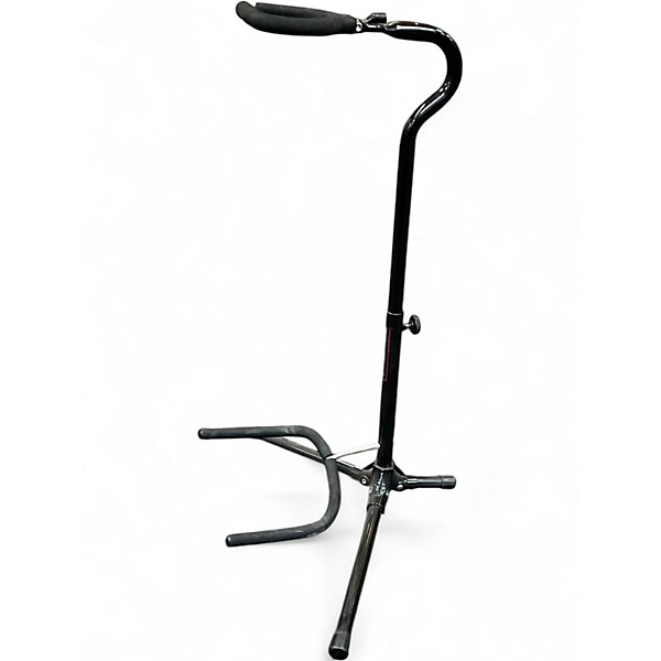 Used Musician's Gear GS2 Guitar Stand