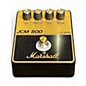 Used 2024 Marshall JCM800 PDL92007 Effect Pedal