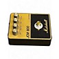 Used 2024 Marshall JCM800 PDL92007 Effect Pedal