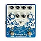 Used EarthQuaker Devices Avalanche Run V2 Delay Effect Pedal thumbnail