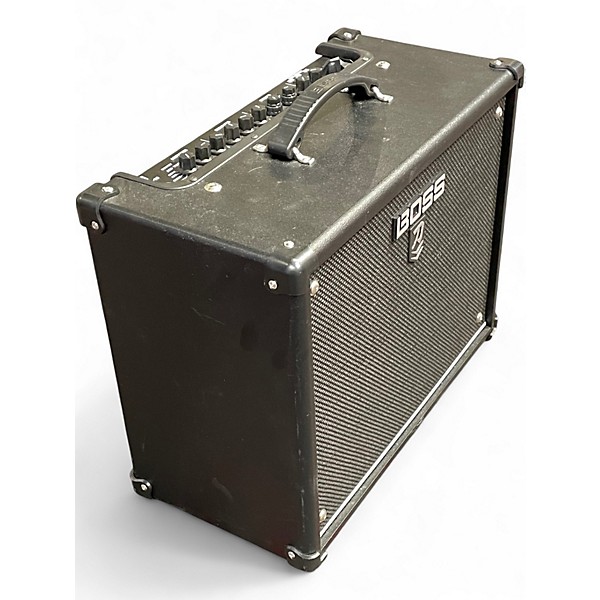 Used BOSS Katana KTN50 MKII 50W 1X12 Guitar Combo Amp