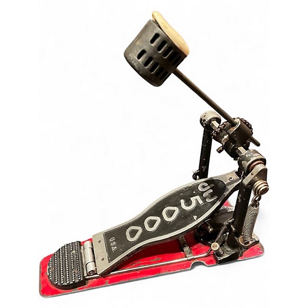 Used DW 5000 Series Single Single Bass Drum Pedal