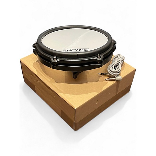 Used Titan 50 Tom 4 Trigger Pad