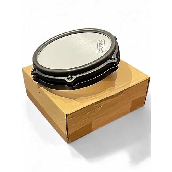 Used Titan 50 Tom 4 Trigger Pad